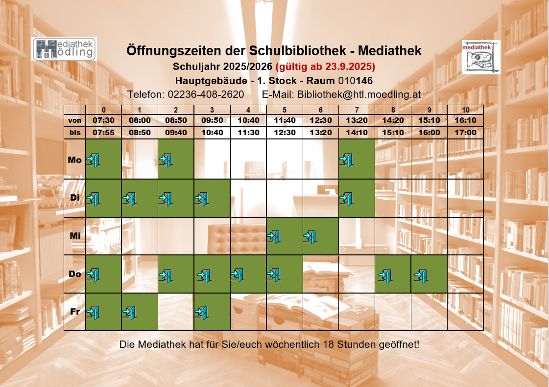BibliotheksÖffnungszeiten_2526
