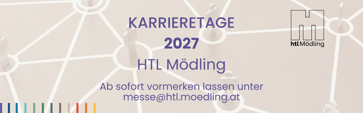 VorabInfo Karriertage 2027
