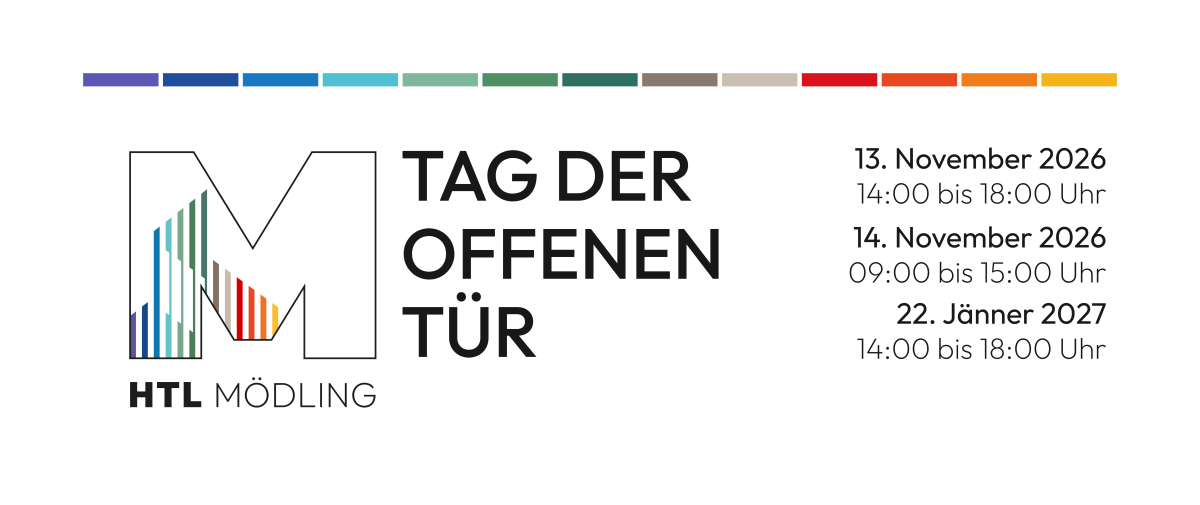 Tage der offenen Tür 2026/27
