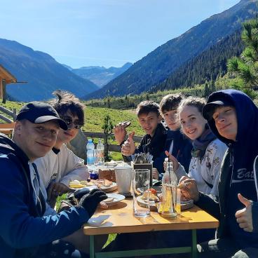 Hohe Tauern 01