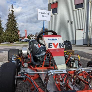 Go-Kart