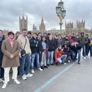 London_Big Ben