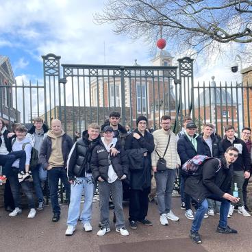 London_Greenwich