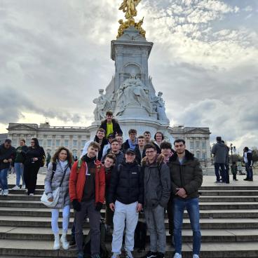 London_Trafalgar Square