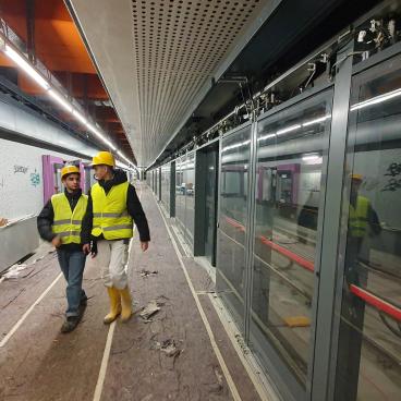 ubahn
