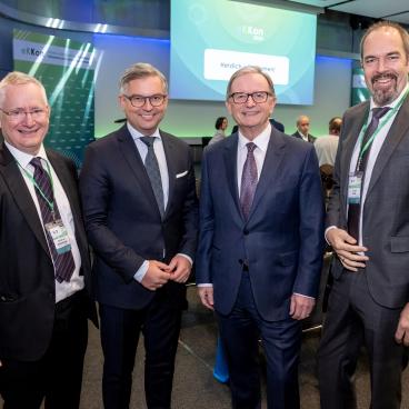 Finanzminister