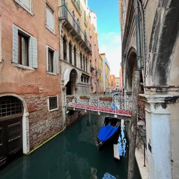 Impressionen Venedig