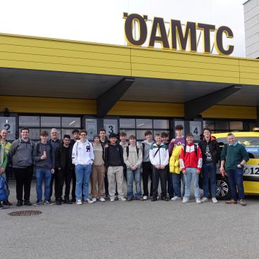 öamtc donaustadt