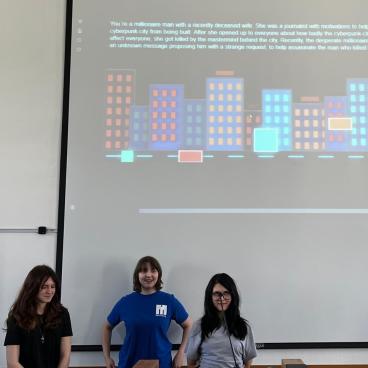 GameJam 8