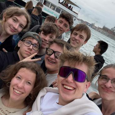 Sport und Kultur im Veneto 3
