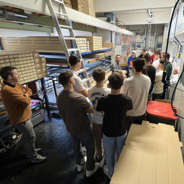 Exkursion Variotherm