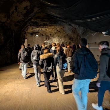 Seegrotte Hinterbrühl