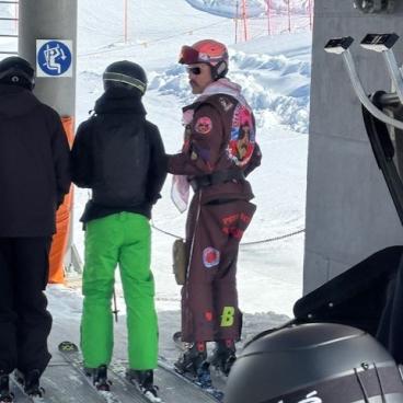 Impressionen Skikurs