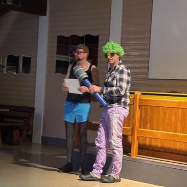 Impressionen Skikurs