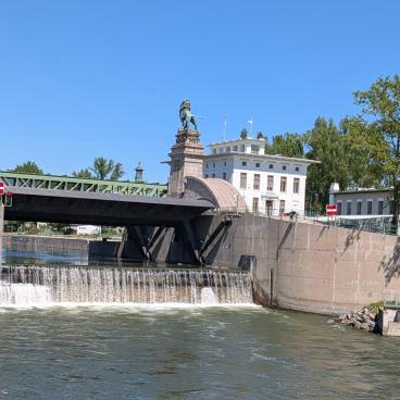 Schemerl Brücke