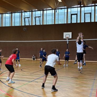 Volleyball
