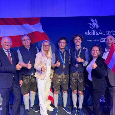 WorldSkills