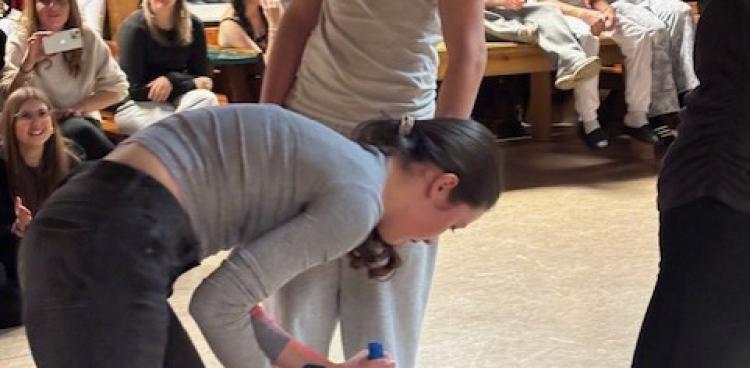 Impressionen Skikurs