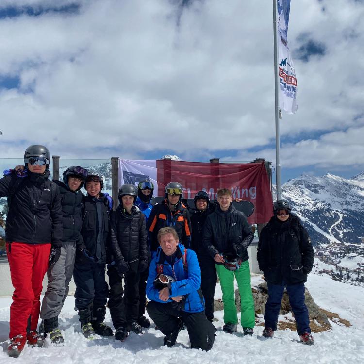 Ski 3