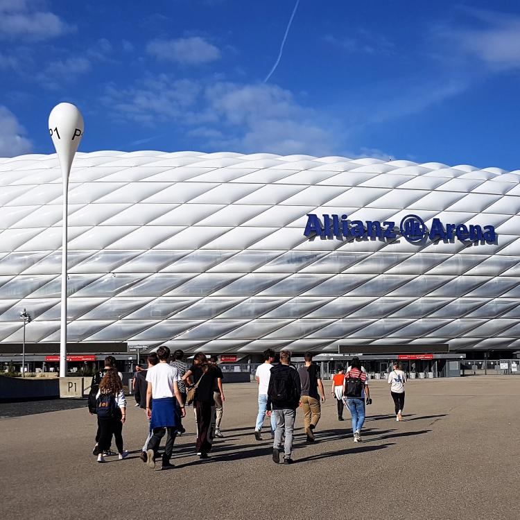 München 5