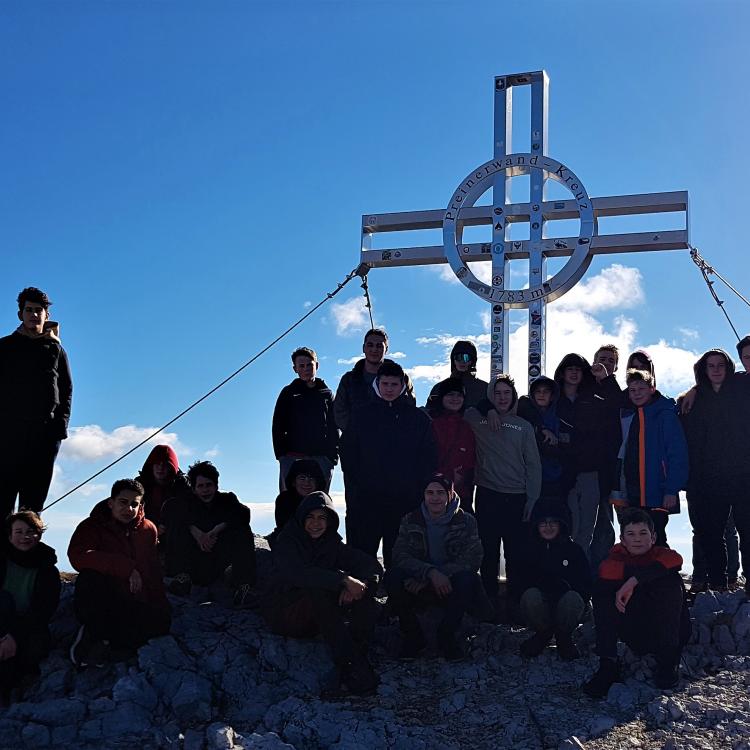 Teambuilding Rax 5