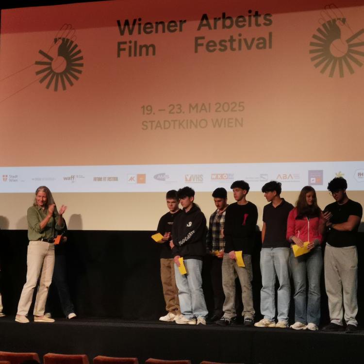 Arbeitsfilmfestival Wien 1
