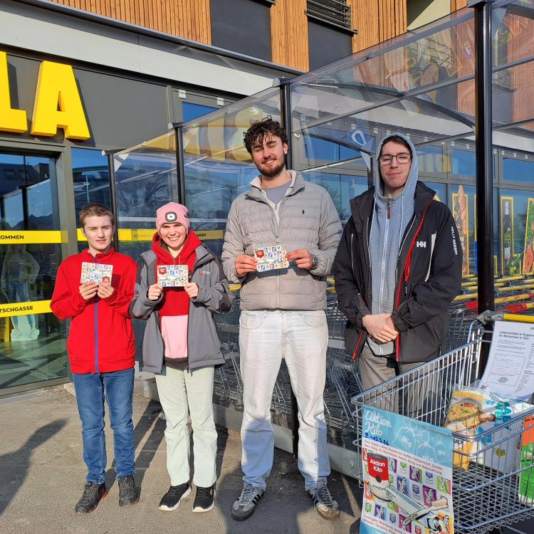 Schüler HTL Mödling