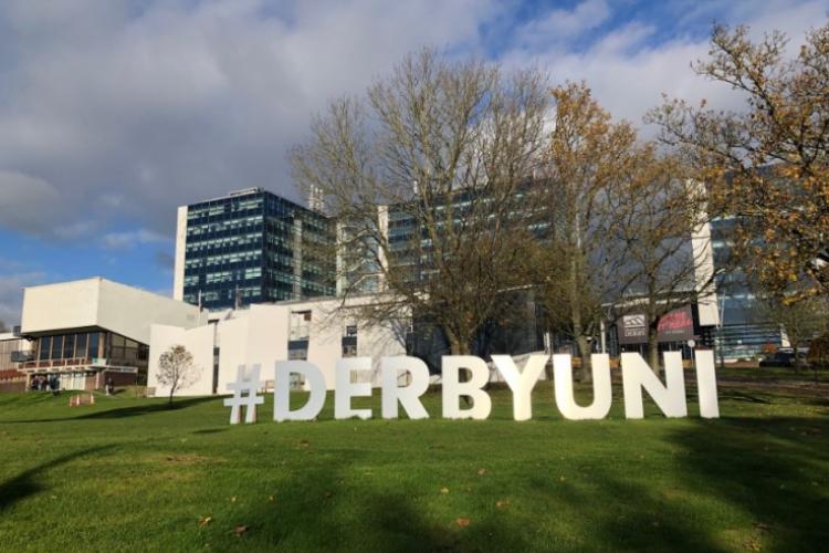 University of Derby