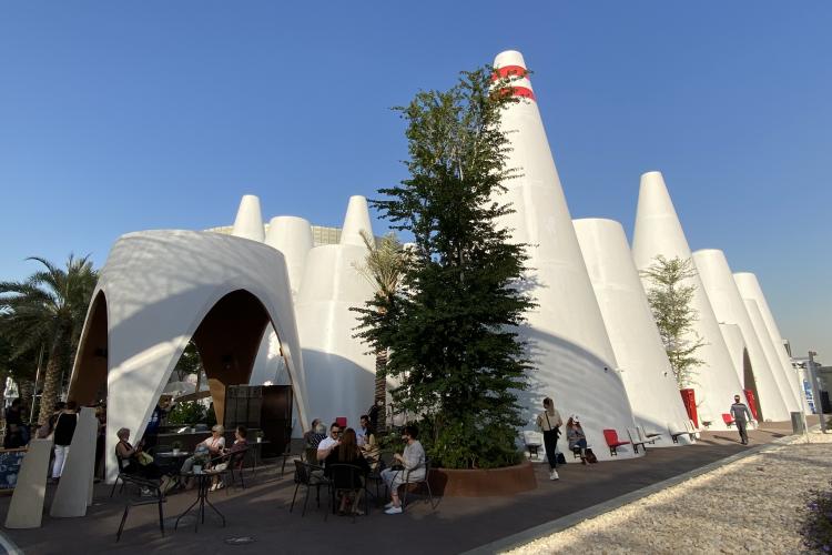 Expo Dubai