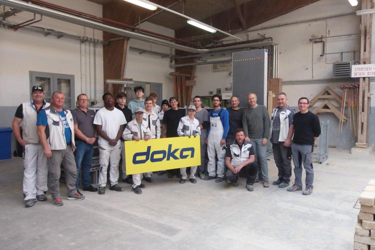 doka