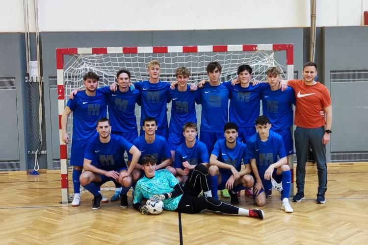 Futsal Landesmeisterschaft_Bild_1
