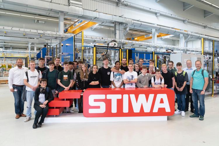 STIWA 1