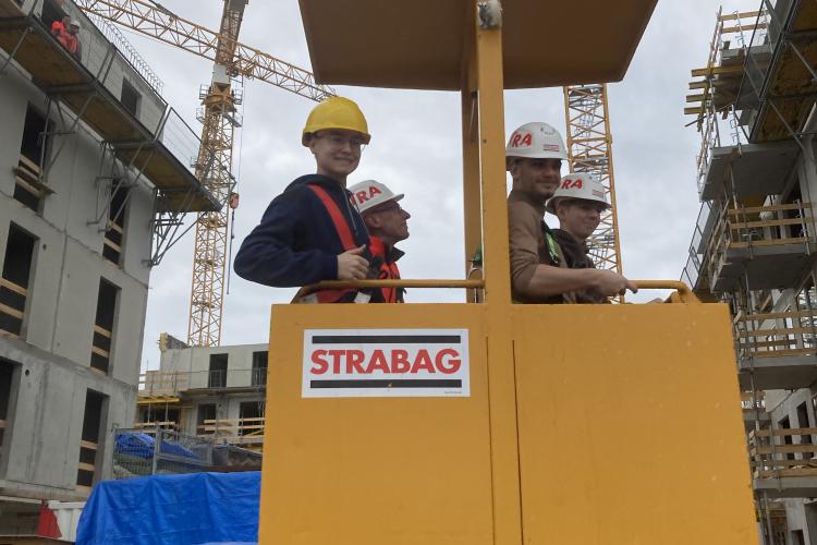 Strabag