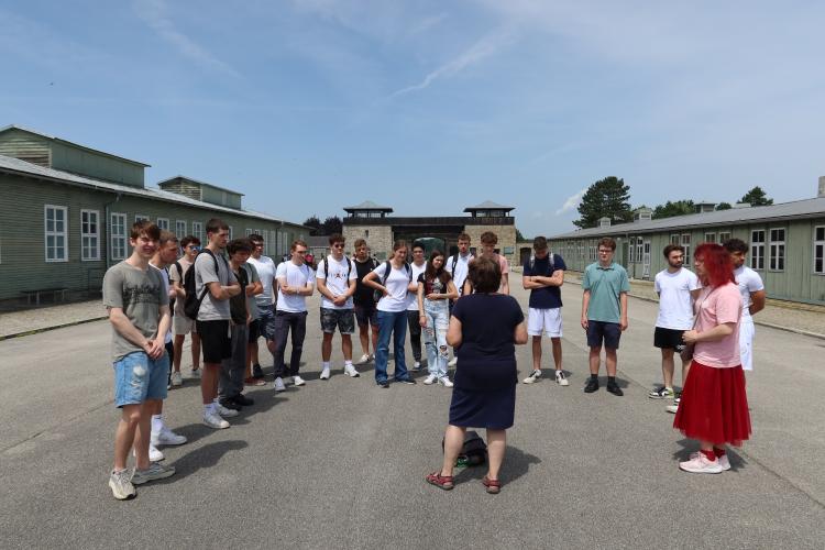 Gruppenfoto