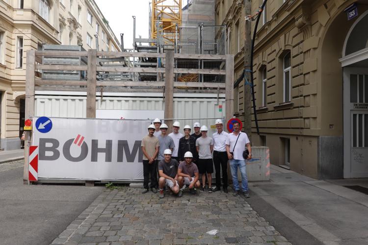 hochbau
