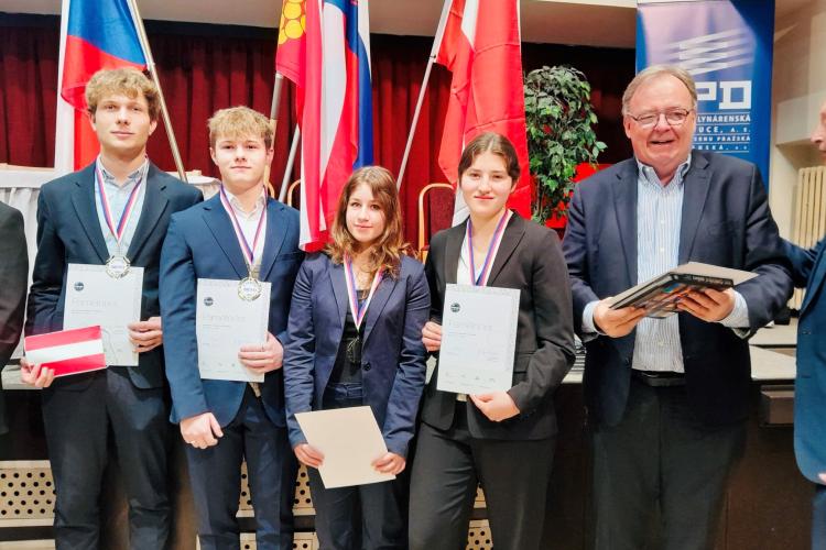 Enersol Konferenz