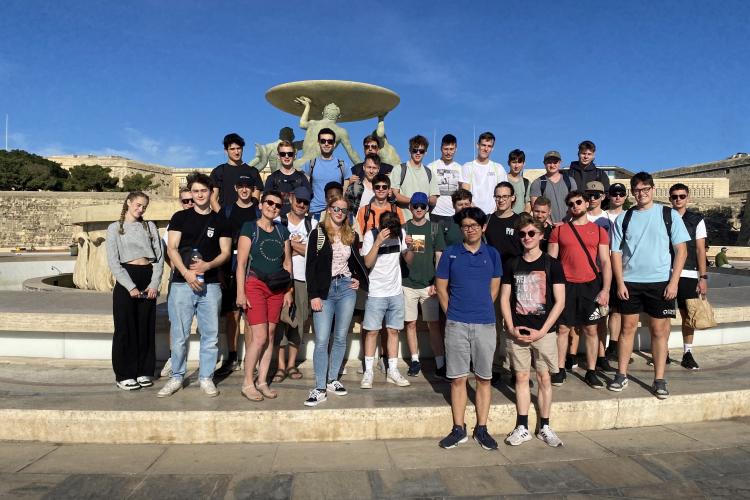 Malta 5abhme 1