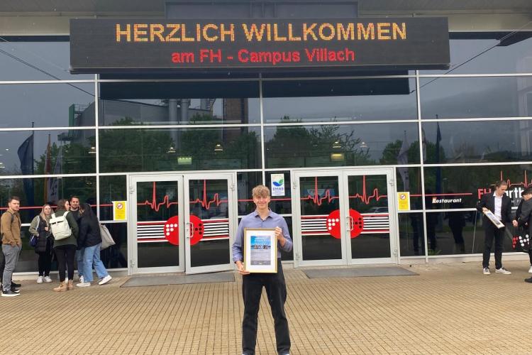 Schüler Innenarchitektur