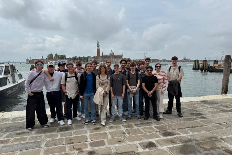 Sport und Kultur im Veneto 1