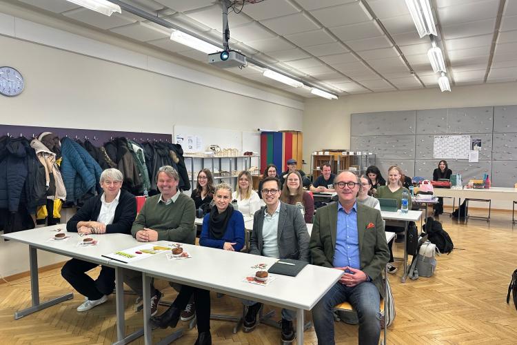 Kommission Ideenwettbewerb