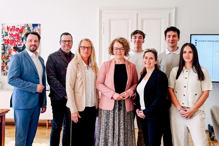 Bescuh Teschl-Hofmeister_Bild_1