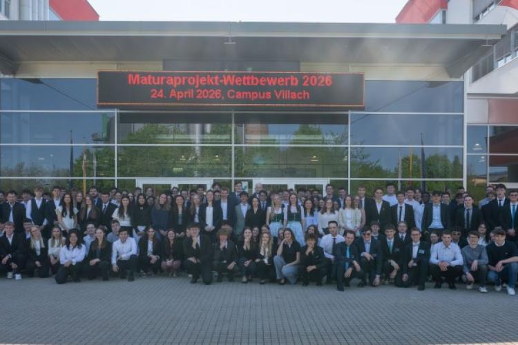 Wettbewerb Villach