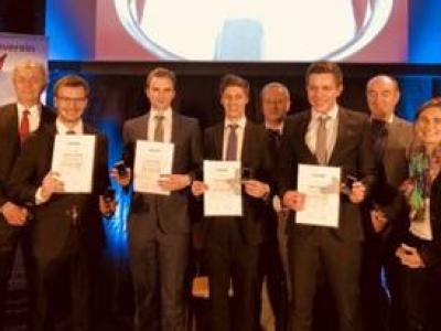 Ehrungen Schuljahr 2016/17