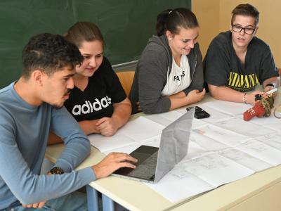 Aufbaulehrgang