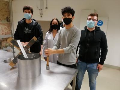 LABORUEBUNG 03