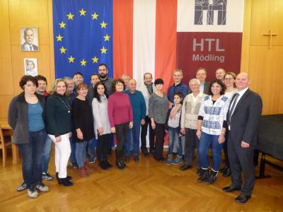 Mechatronik iFit4.0