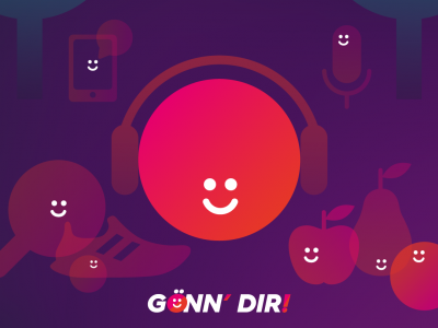 gönndir