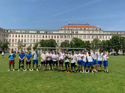 Fußball