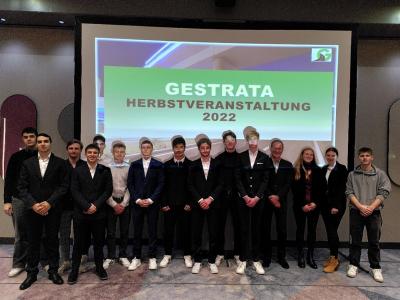 gestrata