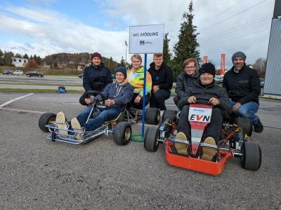 Gruppenfoto